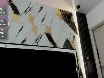 Chaturbate Adult Video Chat of seductivo_jr