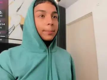 Chaturbate Watch Live Sex Cams of seductivo_jr