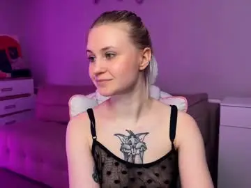 Chaturbate Nude Webcam of sofia_kenwood_