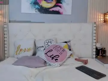 Chaturbate Nude Webcam of sue__stark