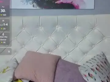 Chaturbate Nude Webcam of sue__stark