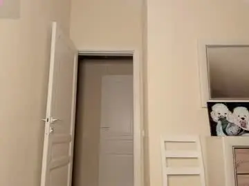 Chaturbate Private Sex Chat of sunsay_effie