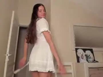 Chaturbate Free Live Porn of sunsay_effie