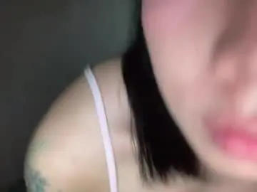 Chaturbate Nude Webcam of sweets_chinita69