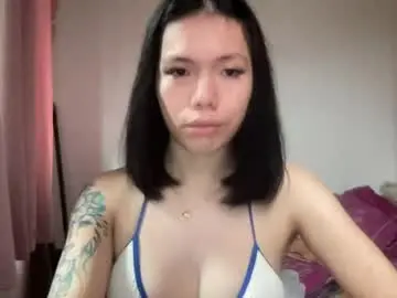 Chaturbate Sex Cam of sweets_chinita69
