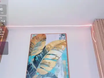 Chaturbate Live Sex of veronica_hill_