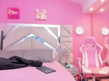 Chaturbate Private Sex Chat of abigail_smith15