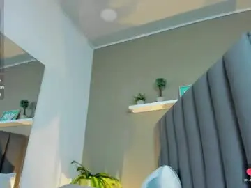 Chaturbate Nude Webcam of alessia_leroy