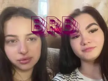 Chaturbate Live Porn of ashryn_coven