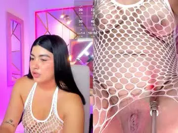 Chaturbate Best live sex cam show of dahliafox_