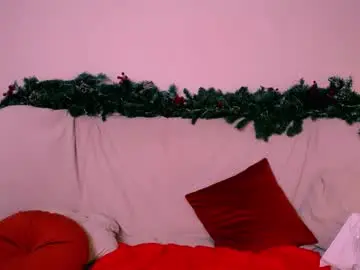 Chaturbate Sex Cam of elenamonroe_