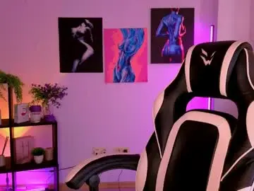 Chaturbate Free Porn Cam of elenamonroe_