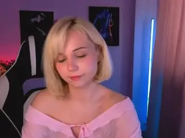 Chaturbate Watch Live Sex Cams of elenamonroe_