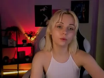 Chaturbate Live Porn of elenamonroe_