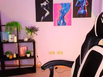 Chaturbate Free Porn Cam of elenamonroe_