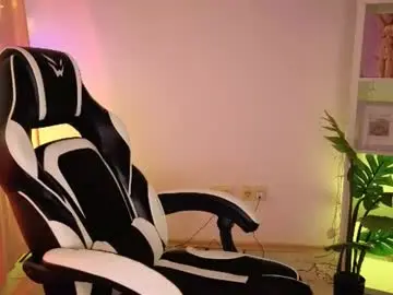 Chaturbate Sex Cam of elenamonroe_