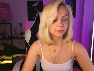 Chaturbate Live Sex Cam of elenamonroe_