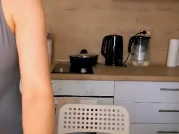 Chaturbate Nude Webcam of elenamonroe_