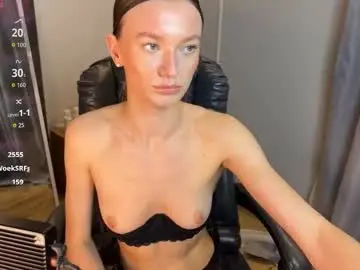 Chaturbate Adult Webcams of evatoniz