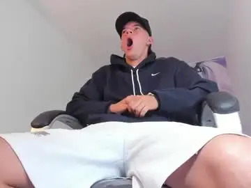 Chaturbate Watch Live Sex Cams of fran_boy_