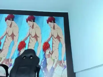 Chaturbate Sex Cam of fran_boy_