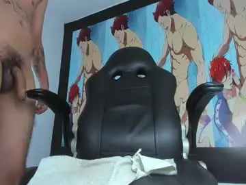 Chaturbate Nude Webcam of fran_boy_