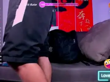 Chaturbate Live Sex of fran_boy_