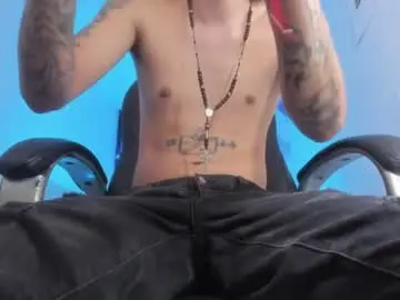 Chaturbate Free Porn Cam of fran_boy_