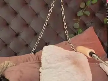 Chaturbate Sex Chat of julcy_peach