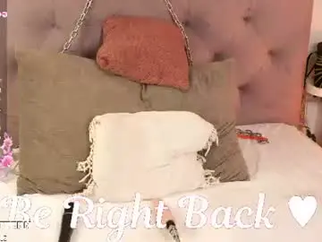 Chaturbate Sex Chat of julcy_peach