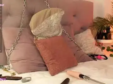 Chaturbate Private Sex Chat of julcy_peach