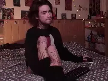 Chaturbate Adult Webcam of juuzou_kit