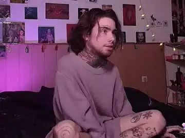 Chaturbate Live Sex Cam of juuzou_kit