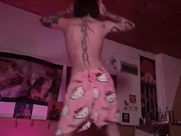 Chaturbate Adult Webcams of juuzou_kit