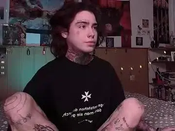 Chaturbate Adult Webcams of juuzou_kit