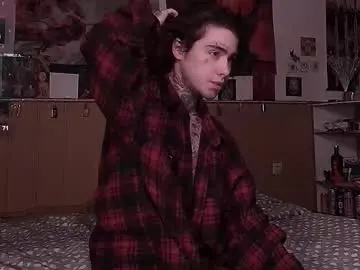 Chaturbate Sex Chat of juuzou_kit