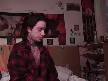 Chaturbate Sex Cam of juuzou_kit