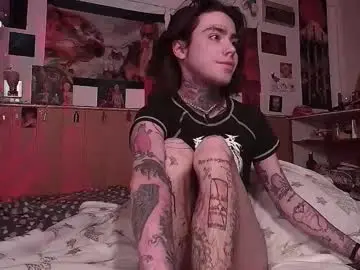 Chaturbate Adult Webcams of juuzou_kit