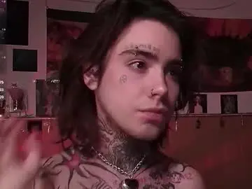 Chaturbate Best live sex cam show of juuzou_kit