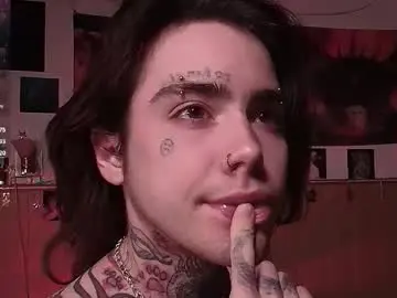 Chaturbate Adult Webcam of juuzou_kit