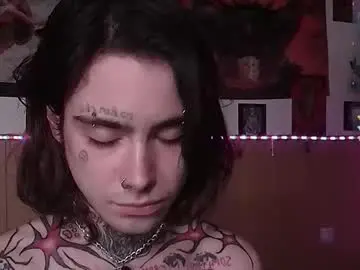 Chaturbate Best Webcam of juuzou_kit