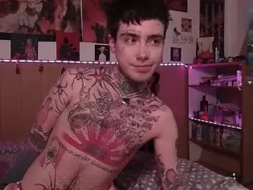 Chaturbate Adult Video Chat of juuzou_kit