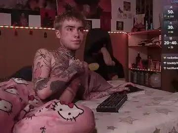 Chaturbate Adult Webcams of juuzou_kit