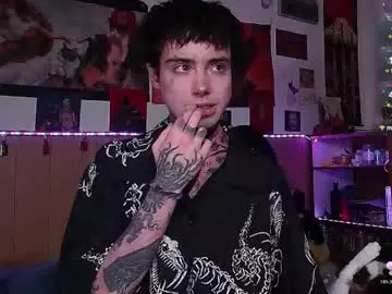 Chaturbate Nude Webcam of juuzou_kit