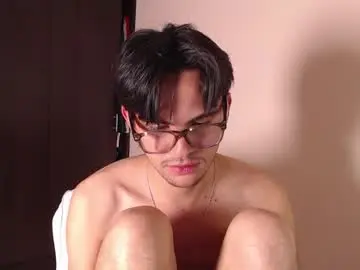 Chaturbate Free Porn Cam of little_daniell