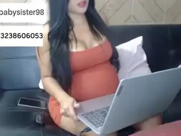 Chaturbate Adult Video Chat of mariangelishot0231