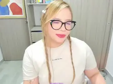 Chaturbate Live Sex Cam of marylicious_bbycake