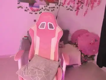 Chaturbate Sex Cam of odette_ornela