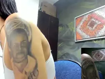 Chaturbate Free Live Porn of raven_blackkk