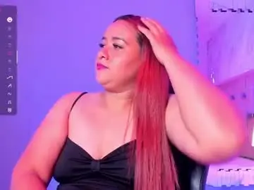 Chaturbate Live Sex of sheilahunt